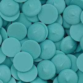 Sweet Shoppe Sky Blue Coating Wafers