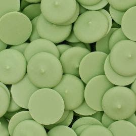 Sweet Shoppe Spring Green Coating Wafers
