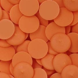 Sweet Shoppe Sunset Orange Coating Wafers