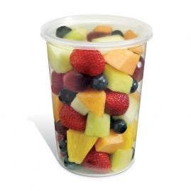 Homefresh 32oz Deli Container