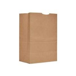 Duro 10 lb Kraft Bags - 500ct