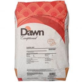 Dawn Foods Exceptional Danish Mix - 50 lbs