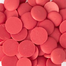 Clasen Alpine Coatings Red Wafers