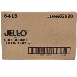 Cheesecake Filling Mix - 4lb/6ct