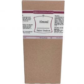 LorAnn Almond Emulsion