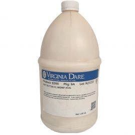 Virginia Dare Butter Flavoring - 1 Gallon