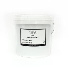 Bakers Pantry Honey - 24lb