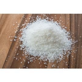 Red V Foods Medium Desiccated Coconut - 50lbs