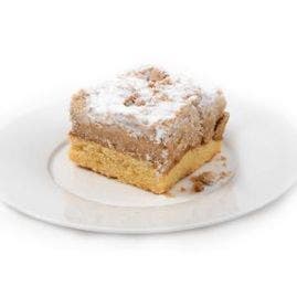 David's Original Butter Crumb Cake - 2/24ct