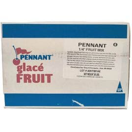 Pennant Fruit Mix - 30lb