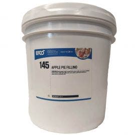 EFCO Apple Pie Filling - 18 lbs