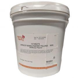 Henry & Henry Apricot Bake - 38lb