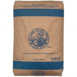 Bay State Milling Wingold Short Patent Flour - 50lbs