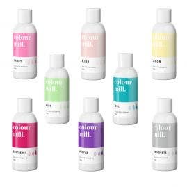 Colour Mill Oil Coloring