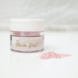 Bakell Edible Rose Gold Tinker Dust - 5g