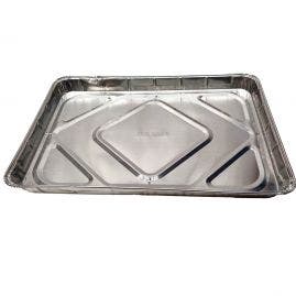 Pactiv 1/2 Size Sheet Cake Pans - 100/ct