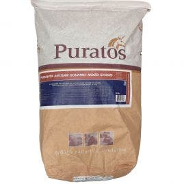 Puratos Puravita Artisan Gourmet Mixed Grains