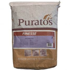 Puratos Finesse - 25lb