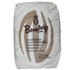 BensDorp Cocoa Powder 22/24 - 50lb