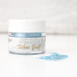 Bakell Edible Soft Blue Tinker Dust