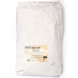 EFCO Donut Sugar - 45lb