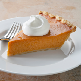 Gardner Pies 10" Pumpkin  - 44oz/6ct