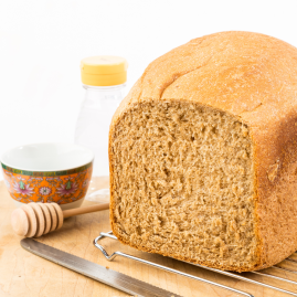 Wenner Bakery Honey Wheat Bread - 30/19oz