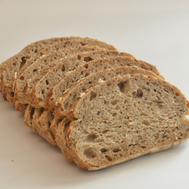 Corbion/Caravan Wheat Italian Bread - 27/19oz