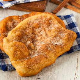 Bake'N'Joy Cinnamon Elephant Ear - 5oz/36