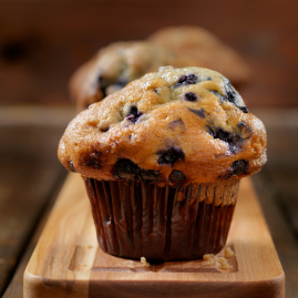 Bake'N'Joy Blueberry Muffin Batter - 2/8lb