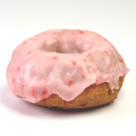 Maplehurst Cherry Cake Donuts- 2.5oz/90ct