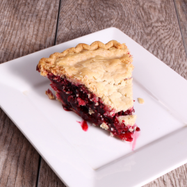 Gardner Pies 10" Red Raspberry  - 43oz/6ct