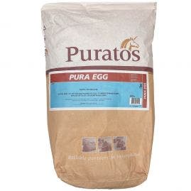 Puratos Pura Egg - 50lb