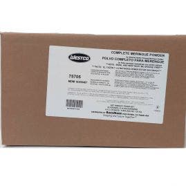 Westco Complete Meringue Powder - 3 lb