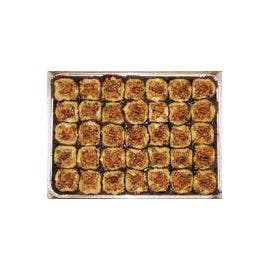 Queen Baklava Pecan - (35 count)