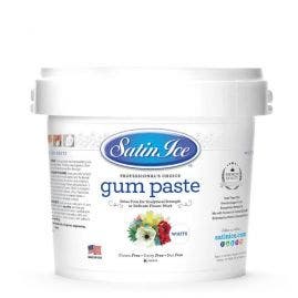 Satin Ice Gumpaste - 5lb