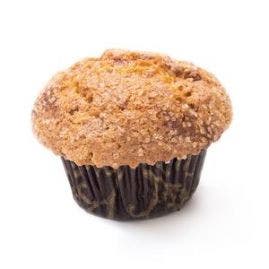 David's Thaw & Serve French Toast Muffin - 6oz/12