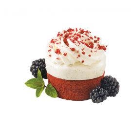 Bistro Collection Red Velvet Layer Cake  - 3.1oz/24ct