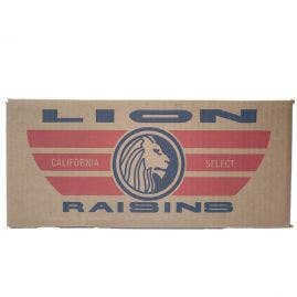 Lion Raisins - 30lb