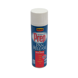 Prep Pan Spray - 6/14oz