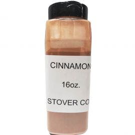 Ground Cinnamon