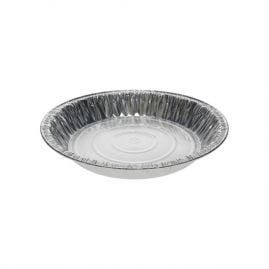 Pactiv 9" Extra Deep Pie Pan - 400/ct