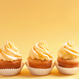 Dawn Banana Icing Fruit - 10lbs