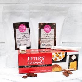 Caramel Cravings Bundle