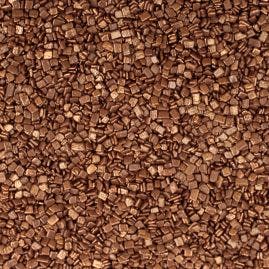 Eleven o'One Gold Shadow Chocolate Moonstones
