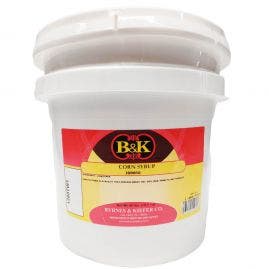 B&K  Corn Syrup - 46lb