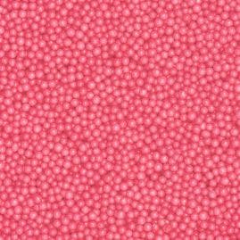 Sweet Shoppe Pink Nonpareils