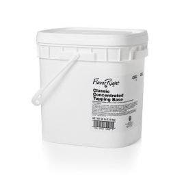 WHIP N ICE Concentrate Base  - 30lb