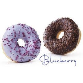 Flav-R-Bites Blueberry - 50lb