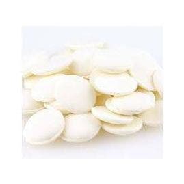 Clasen Alpine White Chocolate Wafers